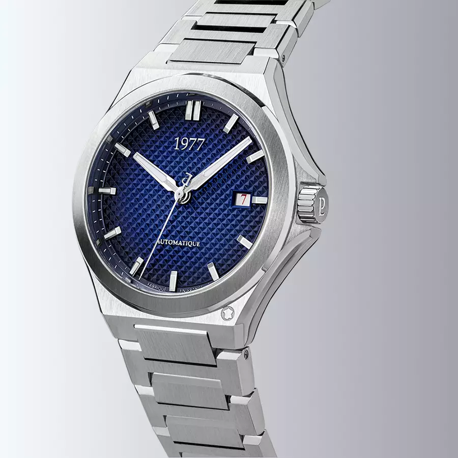1977 ARSÈNE Watch 1977P02161